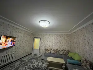 Сдается 3-комнатная квартира − 86 м²