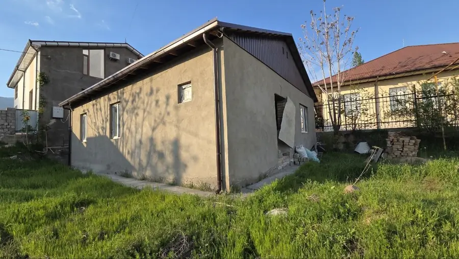 1 qavatli uy sotiladi − 236 m²