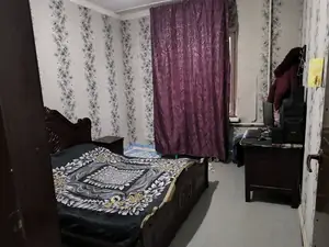 4 xonali kvartira − 93.5 m², 2/5 qavat