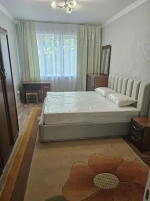 2 xonali kvartira − 58 m², 3/5 qavat