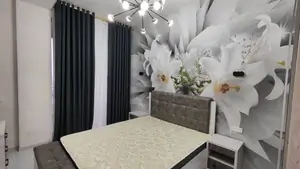 Ijaraga 2 xonali kvartira − 70 m²