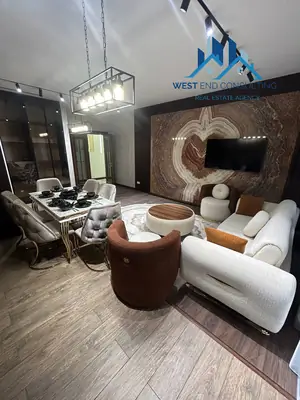 4 xonali kvartira − 126 m², 4/7 qavat