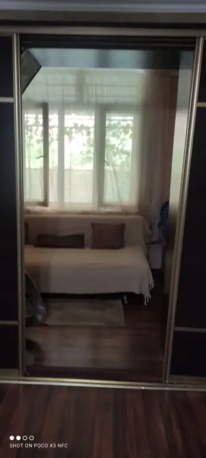 2 xonali kvartira − 50 m², 1/2 qavat
