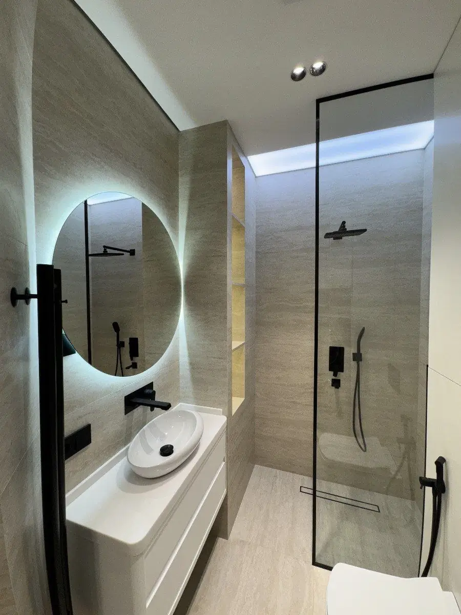 3 xonali kvartira sotiladi − 102 m²