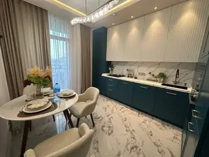 3 xonali kvartira − 73 m², 7/14 qavat