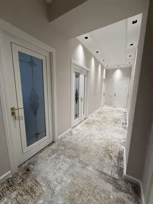 Ijaraga 4 xonali kvartira − 59 m²
