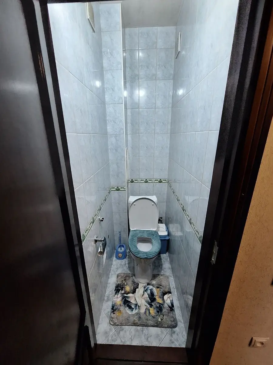 Ijaraga 3 xonali kvartira − 75 m²