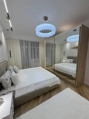 4 xonali kvartira − 80 m², 6/9 qavat