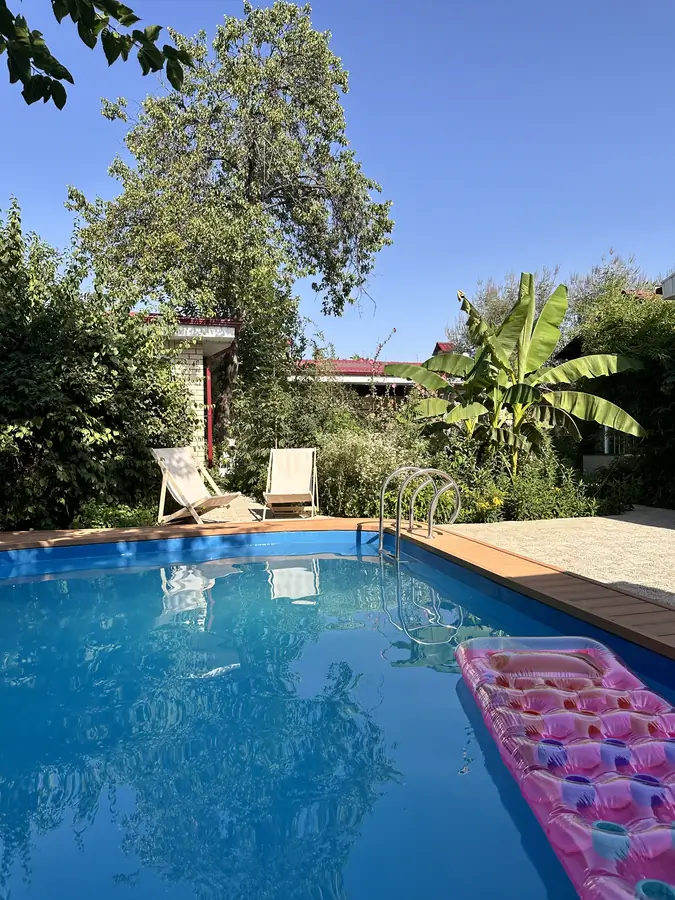 Sutkabay 1 qavatli uy − 250 m²