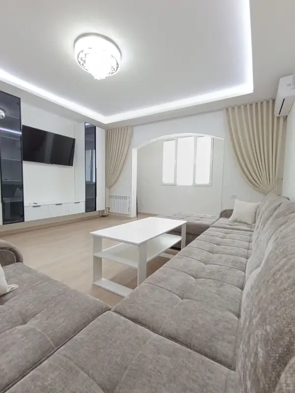 2 xonali kvartira − 63 m², 6/9 qavat