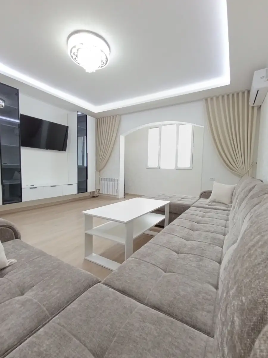 Ijaraga 2 xonali kvartira − 63 m²