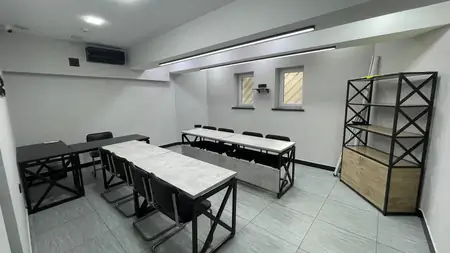 Ofis − 25 m², 0/7 qavat