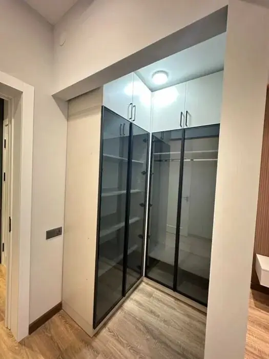 Ijaraga 2 xonali kvartira − 46 m²
