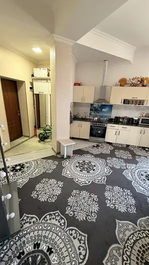 2 xonali kvartira − 52 m², 6/7 qavat