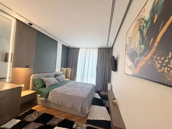 Ijaraga 2 xonali kvartira − 62 m²