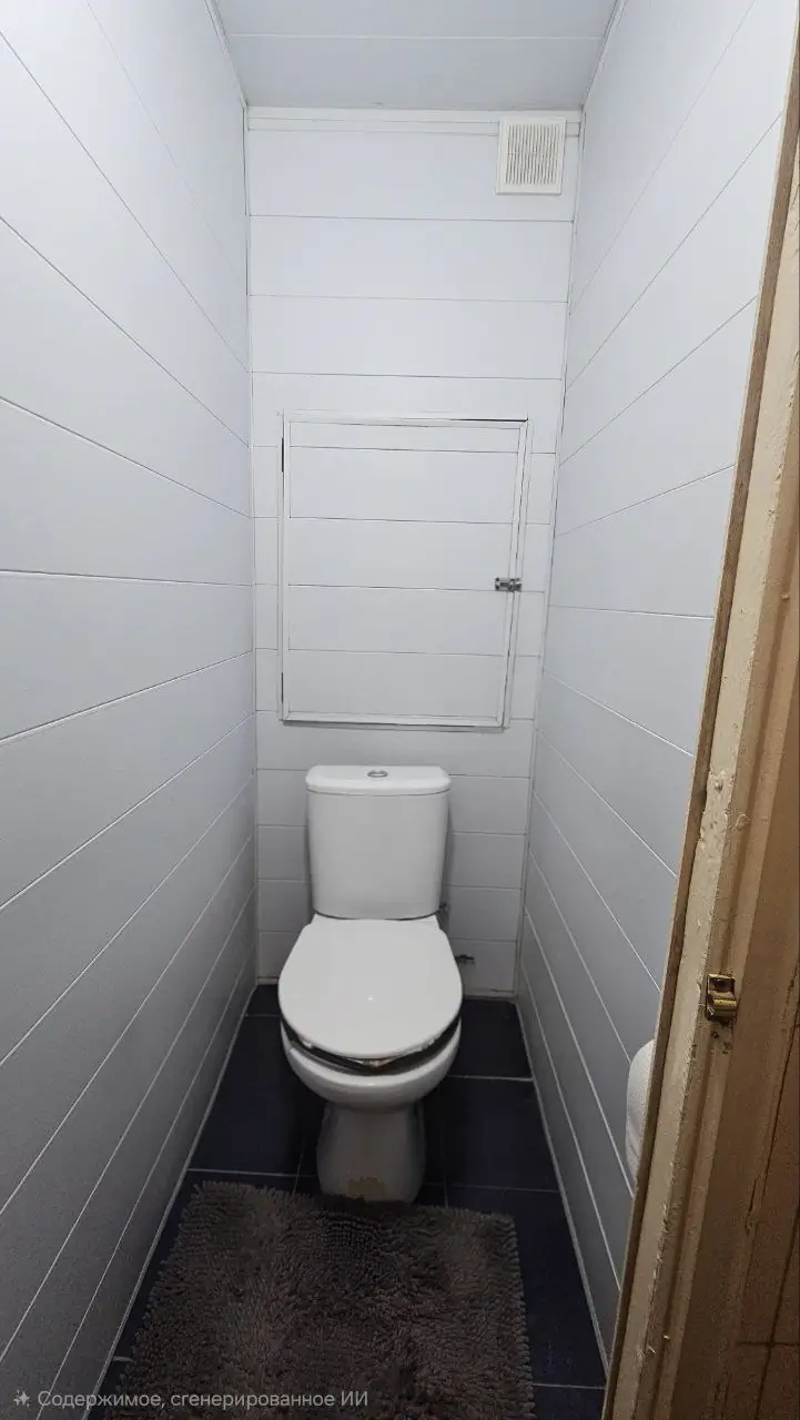 Продается 1-комнатная квартира − 40 м²