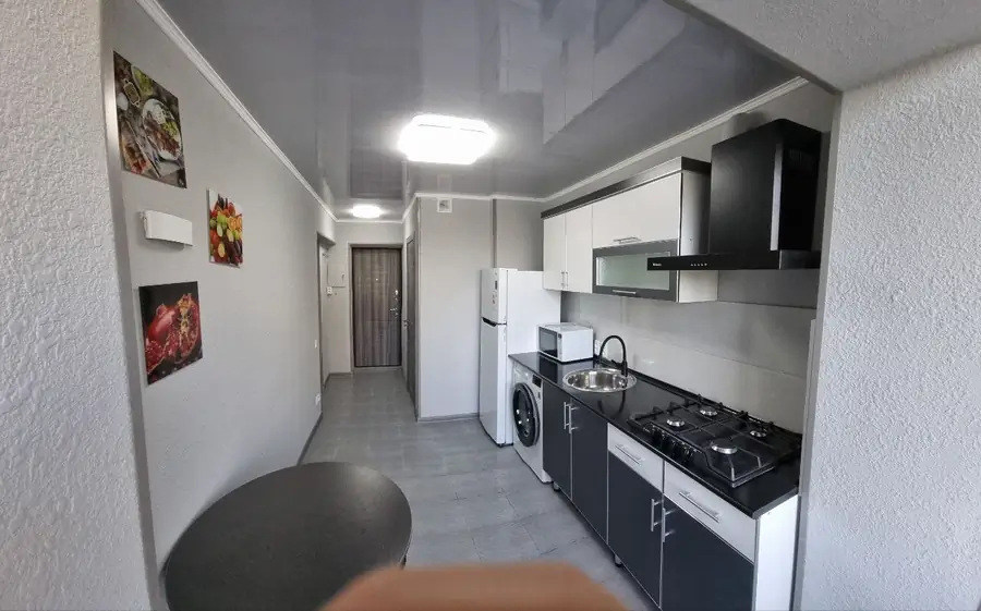 Ijaraga 1 xonali kvartira − 30 m²