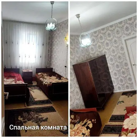 4-комнатная квартира − 120 м², 7/9 этаж