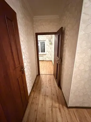2 xonali kvartira sotiladi − 55 m²