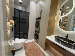 Ijaraga 2 xonali kvartira − 40 m²