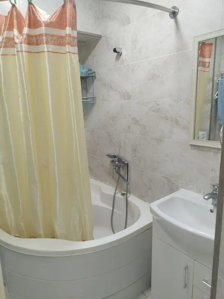 Ijaraga 2 xonali kvartira − 55 m²