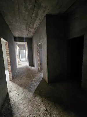 5 dan ortiq xonali kvartira − 188 m², 1/3 qavat