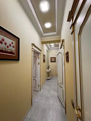 Ijaraga 2 xonali kvartira − 70 m²