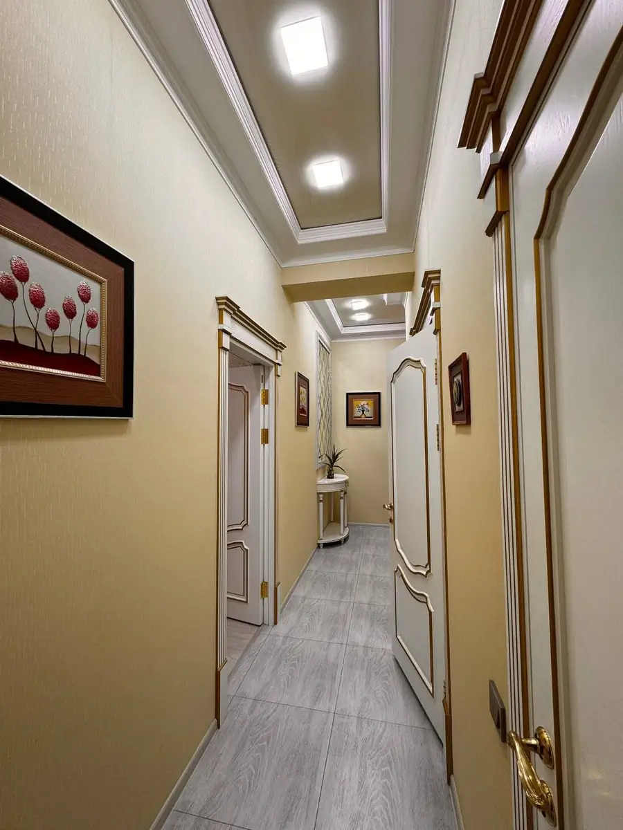 Ijaraga 2 xonali kvartira − 70 m²