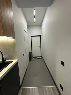 1 xonali kvartira sotiladi − 29 m²
