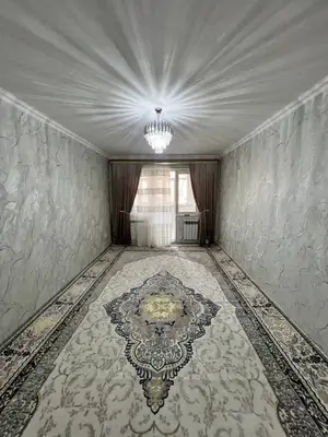3 xonali kvartira − 68 m², 3/4 qavat