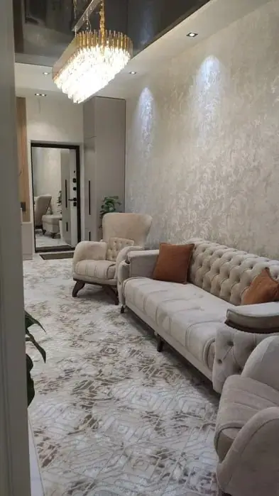 2 xonali kvartira sotiladi − 70 m²