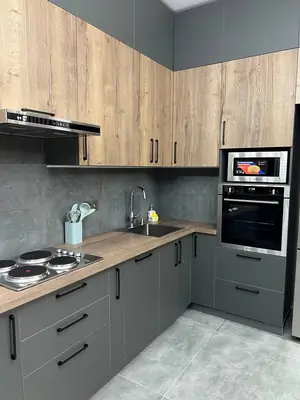 2 xonali kvartira − 50 m², 6/9 qavat
