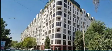 3-комнатная квартира − 61.4 м², 10/11 этаж