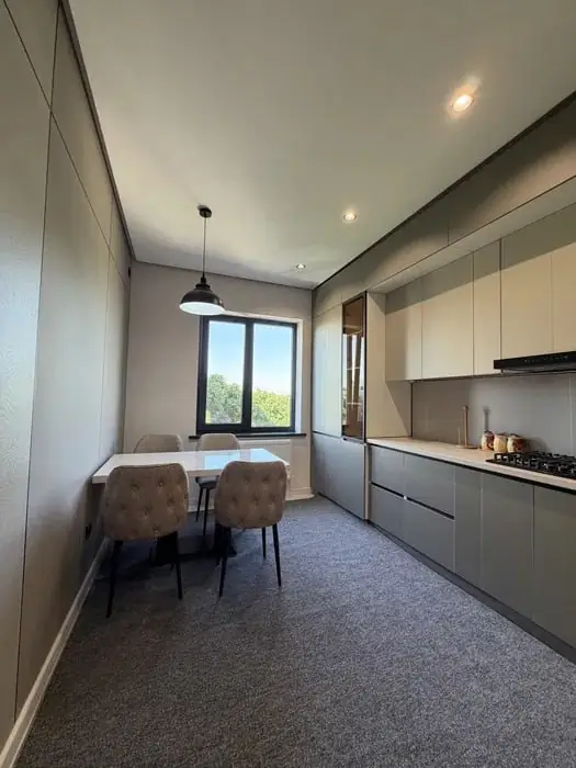 Сдается 3-комнатная квартира − 75 м²