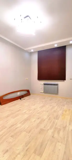 2 xonali kvartira − 59 m², 2/9 qavat
