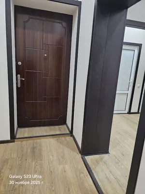 Ofis − 82 m², 1/2 qavat