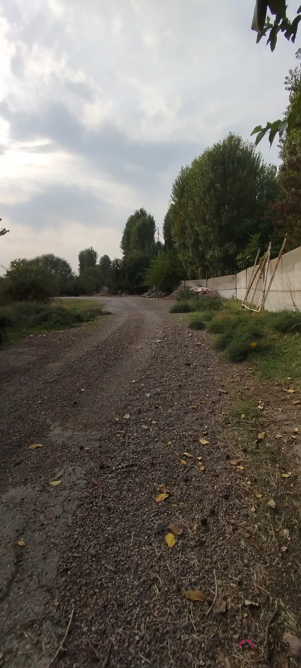 Ishlab chiqarish − 90000 m², 1/1 qavat