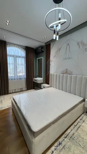 2 xonali kvartira − 53 m², 9/10 qavat