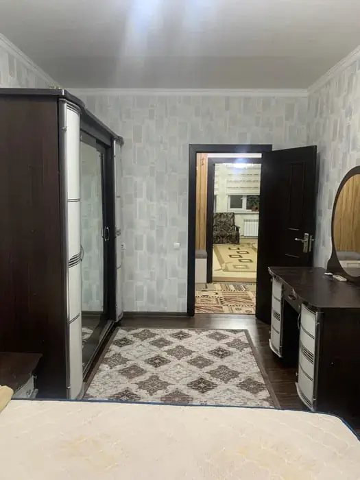 Ijaraga 2 xonali kvartira − 65 m²