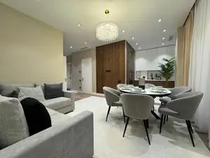 Ijaraga 3 xonali kvartira − 87 m²