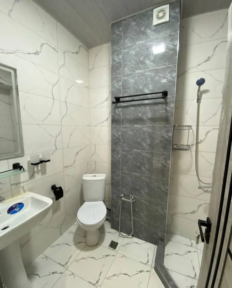 Ijaraga 2 xonali kvartira − 42 m²