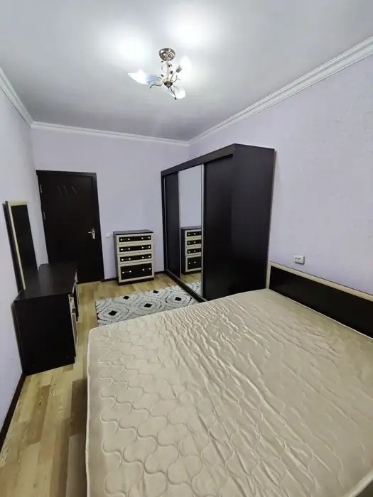 Ijaraga 2 xonali kvartira − 62 m²