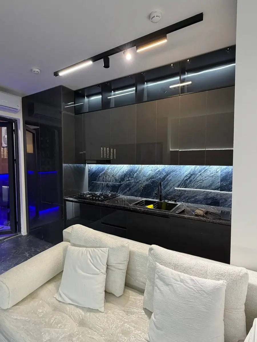 Ijaraga 2 xonali kvartira − 50 m²