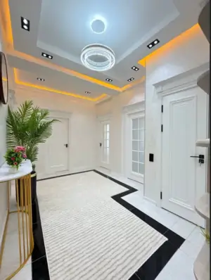 3 xonali kvartira − 93 m², 2/13 qavat