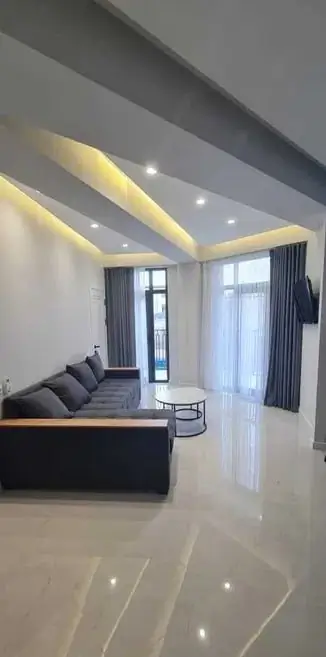 Ijaraga 3 xonali kvartira − 65 m²