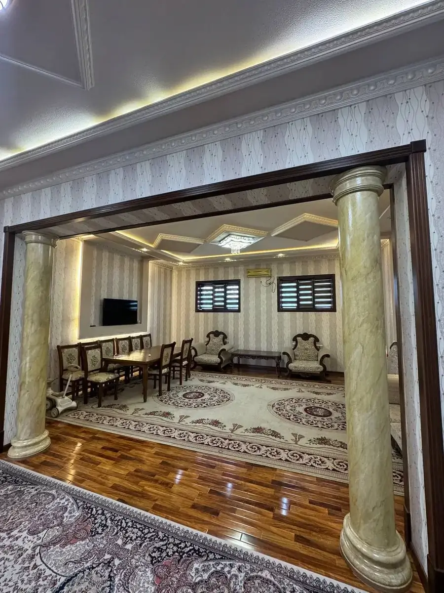 1 qavatli uy sotiladi − 250 m²