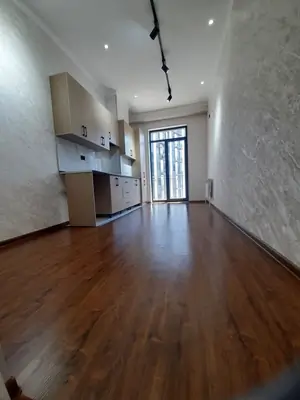 2 xonali kvartira − 38 m², 7/12 qavat