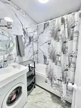 Ijaraga 3 xonali kvartira − 70 m²
