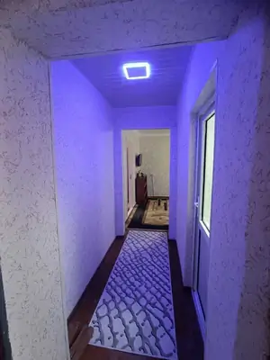 2 xonali kvartira − 50 m², 2/4 qavat