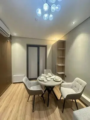 Ijaraga 2 xonali kvartira − 46 m²
